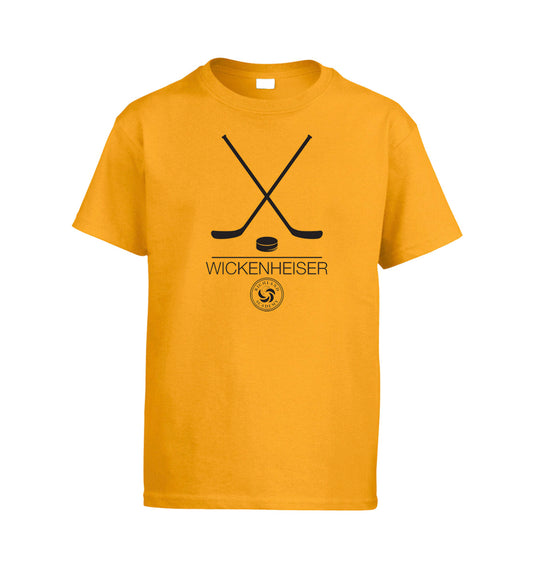Wickenheiser House T-Shirt